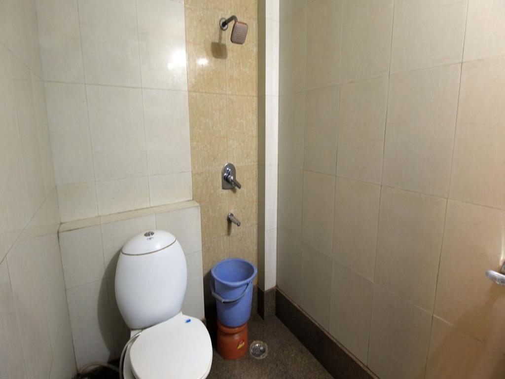 Adb Rooms Hotel Chander Palace Нью-Дели Экстерьер фото